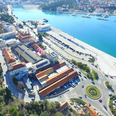 Apartment Factory Dubrovnik Exterior photo
